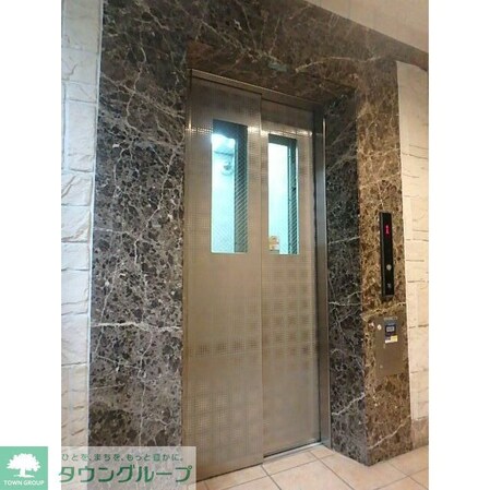 ガラ・シティ茗荷谷の物件内観写真